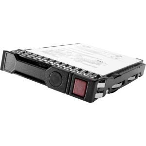 HP 600GB 12G SAS 10K rpm SFF (2.5-inch) SC Enterprise 