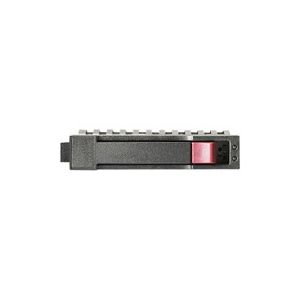 HP 1.8TB 12G SAS 10K rpm SFF (2.5-inch) SC Enterprise 512e 