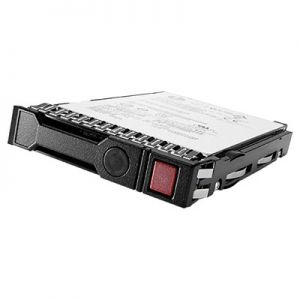 HP 6TB 12G SAS 7.2K rpm LFF (3.5-inch) SC 512e Performance 