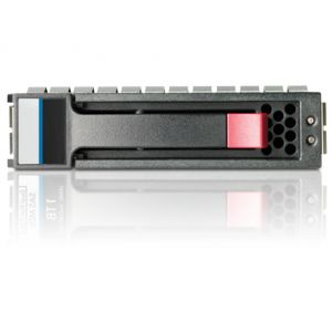HP 6TB 12G SAS 7.2K rpm LFF (3.5-inch) SC 512e Helium 