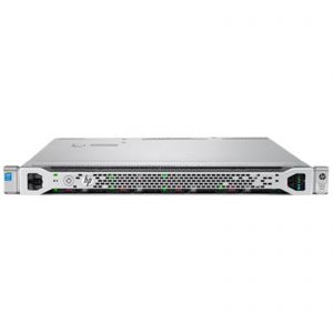 HP ProLiant DL360 Gen9 