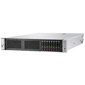 HP ProLiant DL380 Gen9 