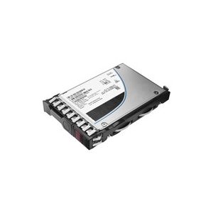 HP 1.6TB 6G SATA Mixed Use-2 SFF 2.5-in SC 
