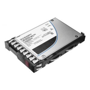 HP 1.2TB 6G SATA Write Intensive-2 SFF 2.5-in SC 