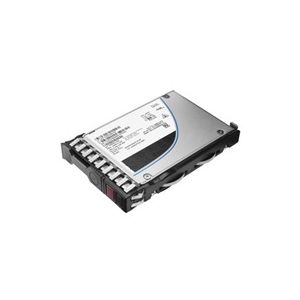 HP 1.92TB 6G SATA Read Intensive-3 SFF 2.5-in SC 