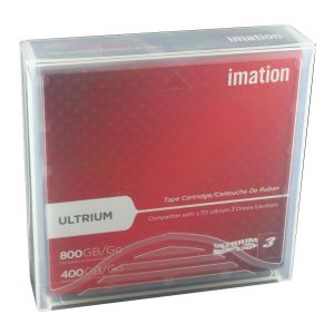 Imation 17532 LTO 3 Tape Cartridge