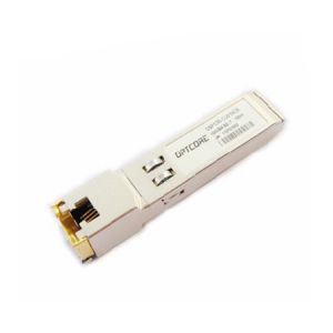 IBM SFP RJ45 Transceiver