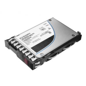 HP 480GB 6G SATA Mixed Use-2 LFF 3.5-in SCC 