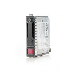 HPE 1TB 12G SAS 7.2K rpm SFF (2.5in) SC Midline 