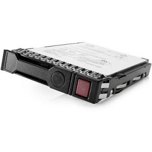 HPE 800GB 12G SAS Mixed Use-1 SFF (2.5in) SC 