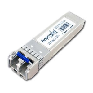 IBM SFP+ LR Transceiver