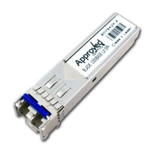 IBM SFP LX Transceiver