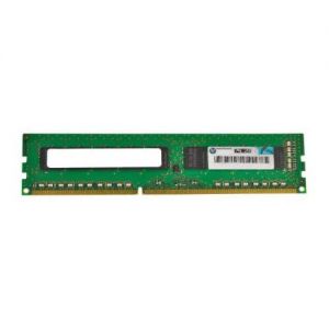 HP 712288-581 8GB DDR3-1866MHz PC3-14900 ECC Unbuffered CL13 240-Pin DIMM Dual Rank Memory Module