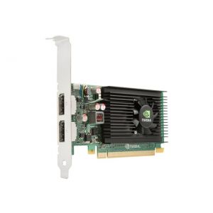 NVIDIA NVS 310 GRAPHICS CARD - QUADRO NVS 310 - 512 MB
