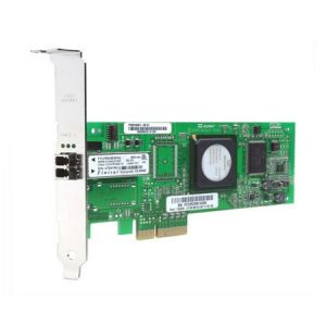 HP StorageWorks FC2142SR-Host bus adapter-PCIe-4Gb Fibre Channel 