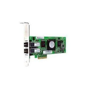 HP StorageWorks FC1142SR-Host bus adapter-PCIe-4Gb Fibre Channel