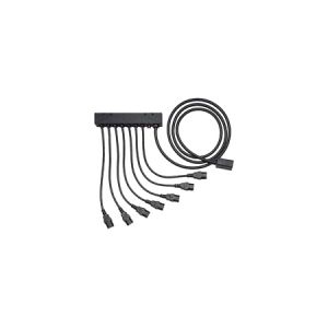 HP Standard Extension Bar-power distribution unit expansion module