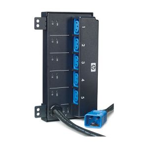 HP Intelligent Extension Bar G2-power distribution unit expansion module