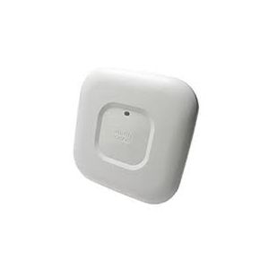 CISCO AIRONET 1702I CONTROLLER-BASED - RADIO ACCESS POINT