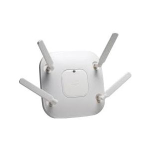 CISCO AIRONET 3702E CONTROLLER-BASED - RADIO ACCESS POINT