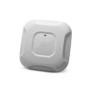 CISCO AIRONET 3702I CONTROLLER-BASED - WIRELESS ACCESS POINT