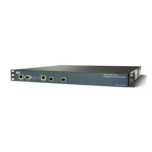 Cisco Wireless LAN Controller 4402-Network management device-2 ports-Gigabit LAN 