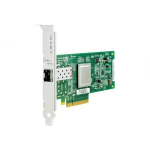 AK344A - HP StorageWorks 81Q 8GB PCI-Express Single-Port Fibre Channel Host Bus Adapter