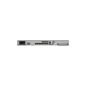 Cisco ASA 5508-X with FirePOWER Services - security appliance