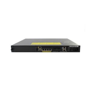 Cisco ASA 5510 Security Plus Firewall Edition-Security appliance-10Mb LAN, 100Mb LAN