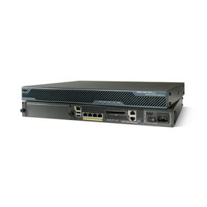 Cisco ASA 5520 Firewall Edition-Security appliance-10Mb LAN, 100Mb LAN