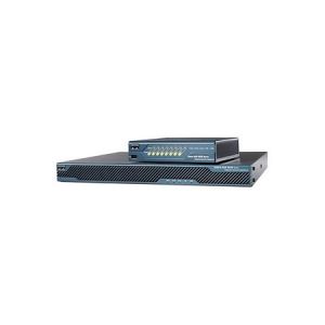 Cisco ASA 5540 Firewall Edition Bundle-Security appliance-10Mb LAN, 100Mb LAN, GigE 