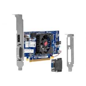 AMD RADEON HD 7450 GRAPHICS CARD - RADEON HD 7450 - 1 GB