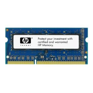 HP 4-GB PC3-12800 (DDR3-1600 MHz) SODIMM Memory memory module