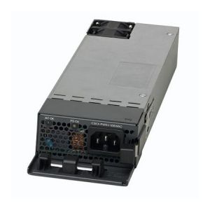 Cisco - power supply - hot-plug / redundant - 1100 Watt