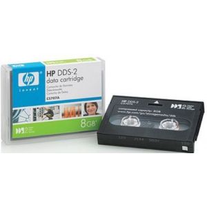 HP C5707A 4mm DDS-2 Backup Tape Cartridge (4GB/8GB)