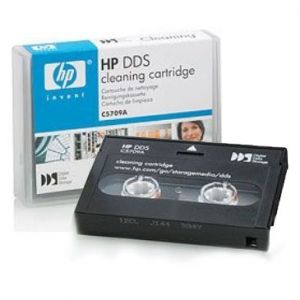 C5709A - HP Cleaning Cassette for DDS (DAT) Tape Drives