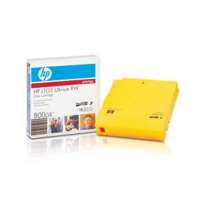 HP C7973A LTO3 Backup Tape Cartridge (400GB/800GB) 