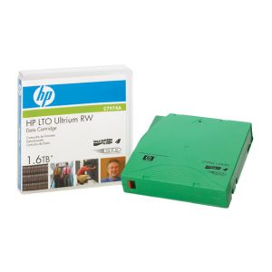 HP C7974A LTO Ultrium 4 Tape Cartridge