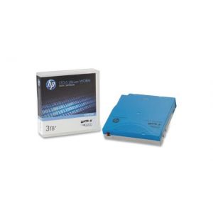Hewlett Packard Enterprise LTO-5 Ultrium 3TB WORM 1.27 cm