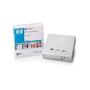 C7982A - HP SDLT 1 Cleaning Cartridge Super DLTtape I