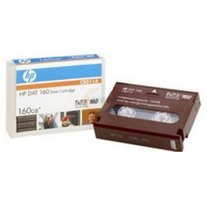 HP C8011A 8mm DDS-6 (DAT160) Backup Tape Cartridge (80GB/160GB)