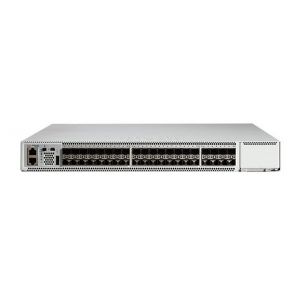 Cisco C9500-40X-A network switch Managed L2/L3 None Grey 1U
