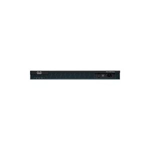 Cisco 2901 - router - rack-mountable