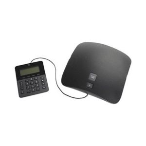 Cisco Unified IP Conference Phone 8831-SIP, SRTP-full-duplex two-way wideband 