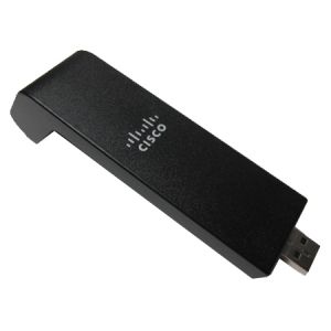 Cisco Unified Video Camera for the 9900 Series IP Phone-Web camera