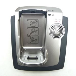 Cisco Desktop Charger with Speakerphone-phone charging stand