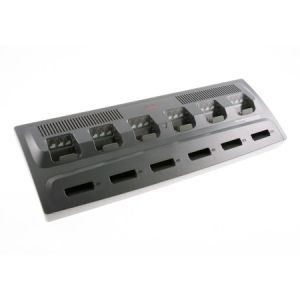 Cisco Multi-Charger-Phone charging stand-12 output connector(s) 