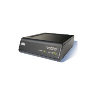 Cisco Unified IP Phone Power Injector - Power injector - 15.5 Watt