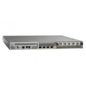Cisco ASA 5545-X Firewall Edition - security appliance
