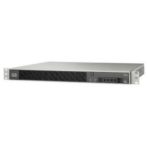 Cisco ASA 5515-X IPS Edition - security appliance